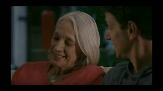 Larusso and his mom emotional scene cobra kai season 2 video
