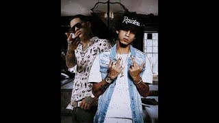ALMIGHTY FEAT JON-Z &quot;TIROS PAL DIABLO&quot;
