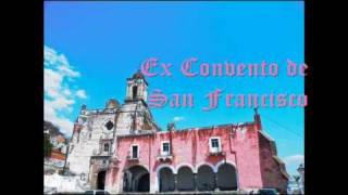 preview picture of video 'Ex convento de San Francisco'