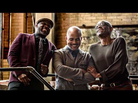 The Making of WE SHALL NOT BE MOVED | Chapter Three: Creation