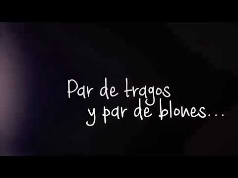 Jamby "El Favo" - Pensando En Ti Ft. Tony Lenta (Lyric Video)