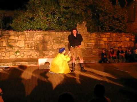 VAI... E VOLA! - Urana