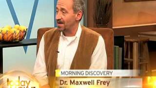 Thanks for the tip, Patrick!