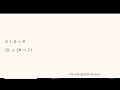 Counting In Luo Language