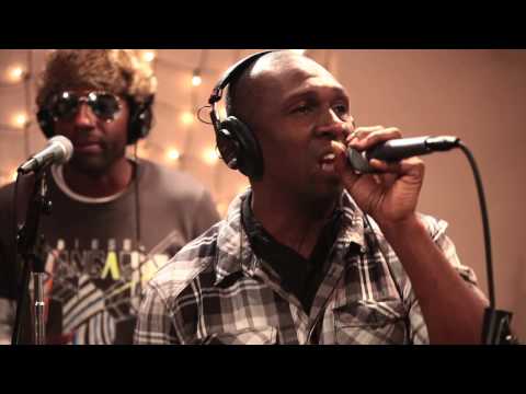 Anti-pop Consortium - Volcano (Live on KEXP)