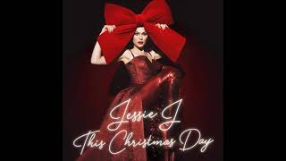 Silent Night ~ Jessie J (2018)