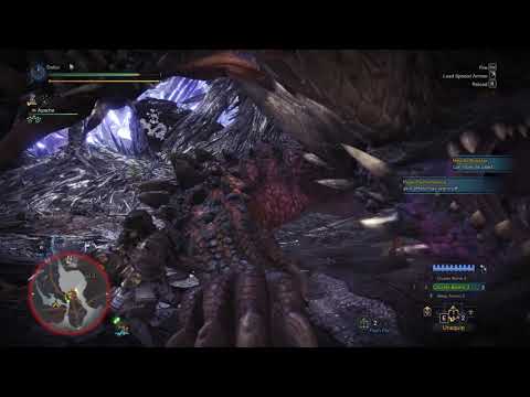 Riven Speed Kill: 0"02"02 Cluster Speed Kill?