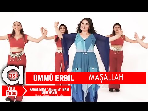 Ümmü Erbil - Maşallah