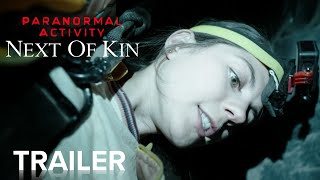 trailer