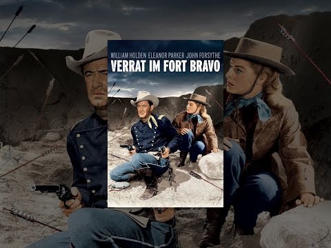Verrat im Fort Bravo