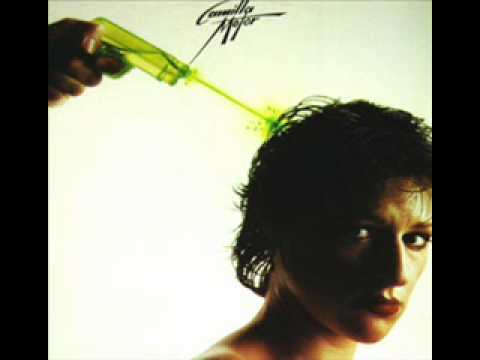 Camilla Motor - Der Zauberer