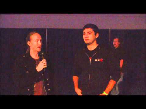 MLG Columbus Interviews - CocoA