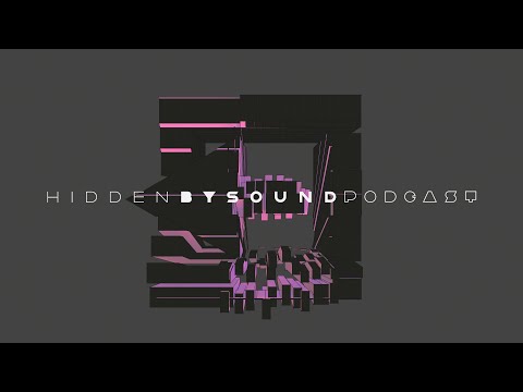 Hidden By Sound Podcast EP 1 (ft Throwing Snow, Jamie XX, DYG, 40M, Floating Points and many more..)