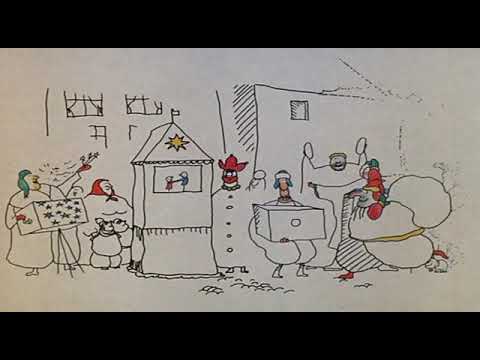 An Old Box - Paul Driessen (1975)