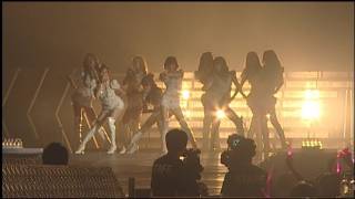 [2011 GIRLS&#39; GENERATION TOUR] MR.TAXI_GIRLS&#39; GENERATION