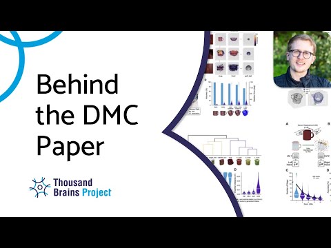 2025/07 - Behind the DMC Paper