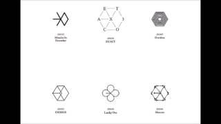 EXO (엑소) - 백색소음 (White Noise) (3D audio ver.)