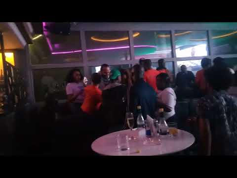 WELCOME TO KIZA, NAIROBI