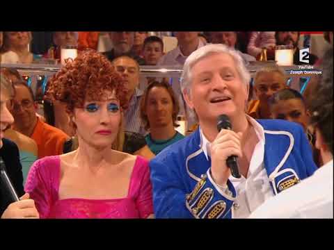 Pierre Groscolas - Pot Pourri ( Lady Lay, Elise et Moi) - Les Années Bonheur.