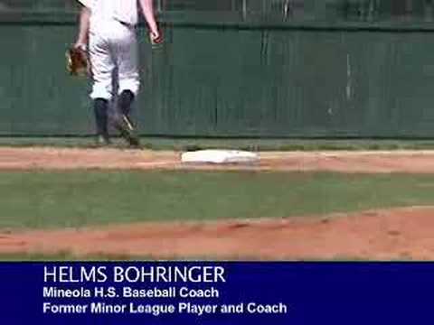 New York Baseball Academy