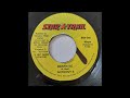 Anthony B - Swarm Me - Star Trail 7inch 1996 Electric Riddim