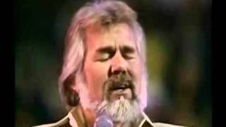 Kenny Rogers - One Night.