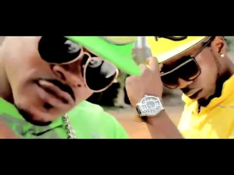 2 KI TU - Sois le Meilleur( Bikutsi 2012) BY DJBOCANDE.mp4
