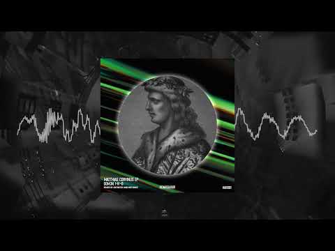 Dom3n, I-K-O - Matthias Corvinus (MMØ Remix)