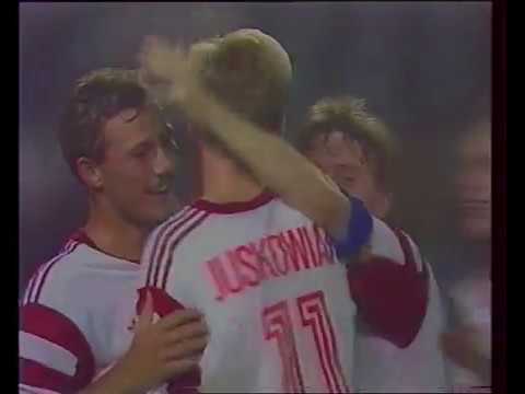 Polska na IO 1992 w Barcelonie - piłka nożna