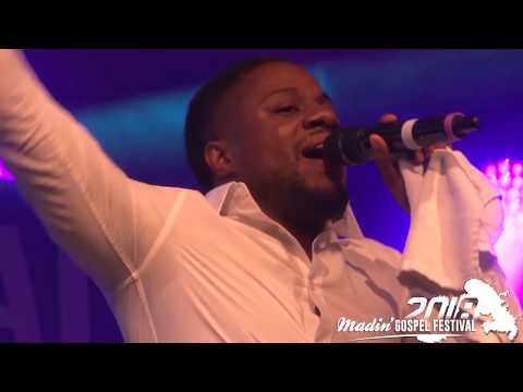 MADIN' GOSPEL FESTIVAL 2018 - VIDEO OFFICIELLE - G-NEZIS : Di yon mo
