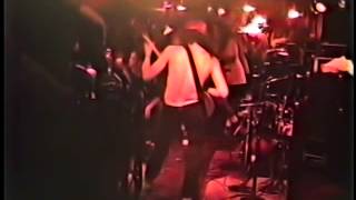 Victims Family - Cattle Club October 5, 1989 2 cam edit