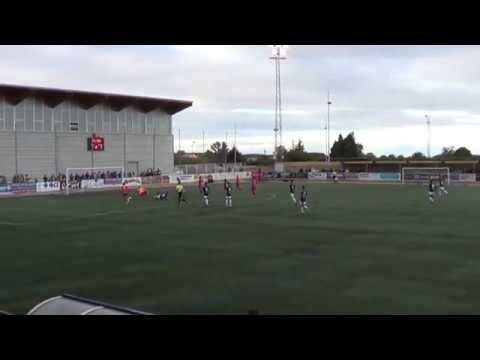 La SD Tarazona se anota otra goleada