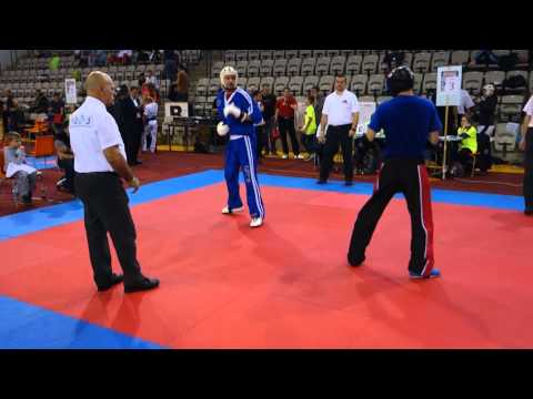 Czech Open 2015 Petr Tahal vs. Jan Bouchal - PF Veterans