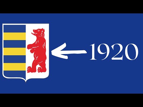 The Rusyn Coat of Arms & Its History