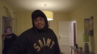 Vivência | Você não ama ninguém 2 | Mixtape Pineapple “Poetas no Topo”