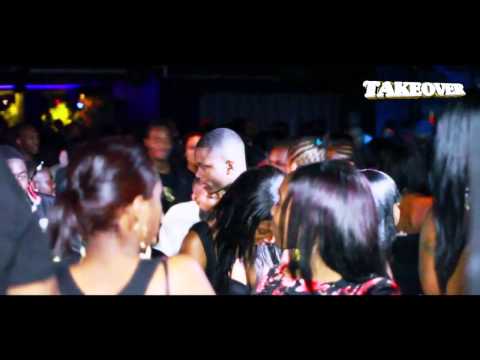 DSJ Fusion - UK Funky Set with MCs Ramzee and Mista Silva @ Takeover 3