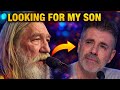 Michael Bennett’s Emotional Performance of “Echoes of a Father’s Heart” | America’s Got Talent