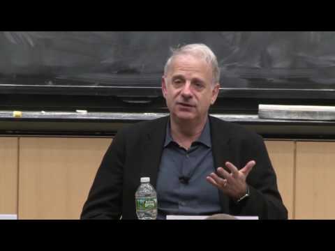 Time Traveling with James Gleick