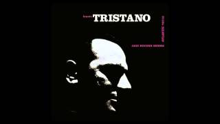 Lennie Tristano - You Go to My Head (1955)