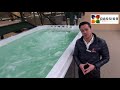 Fonteyn Spa Plaukimo SPA baseinas - Activity 2