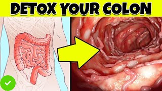 9 Natural Ways To Cleanse Your Colon (Easy!)