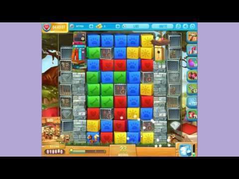 Pet Rescue Saga level 1699  no boosters