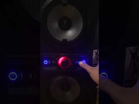 Expedition 8 BEAST mode broke