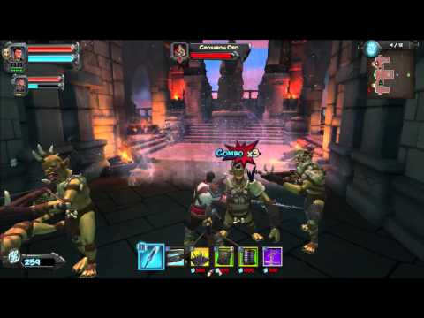 Orcs Must Die 2 Ep 11