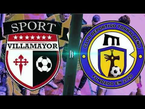 RESUMEN J10:  Sport Villamayor Vs C. D. Torralbeño - Hoteles Campoblanco F.S. (2-1)