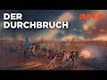 Januar 1777 Februar 1778  Die Amerikanische Revolution Geburtsstunde Der USA 4 6 ARTE