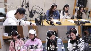 [콥8 PICK!] 예빈이가 부르는 13월32일♥♥