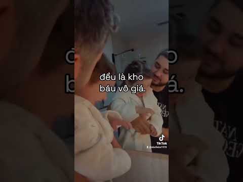 #172 HÃY TÔN TRỌNG VÀ YÊU THƯƠNG CHA MẸ