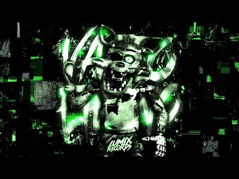 LUMIX & KXRSED & LXSTFFACE - VAZIO ETERNO