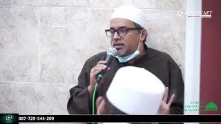 Download lagu Habib Abdurrahman Bilfaqih -Tanda seseorang mencintai Rasulullah ﷺ-Bukti cinta Al-Habib Abdulloh mp3